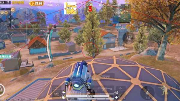 和平精英辅助【地狱犬/哮天犬】