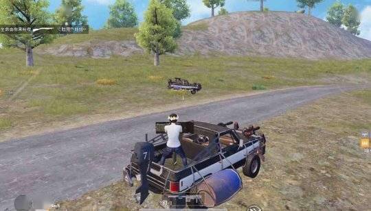 和平精英辅助得类型分为那些